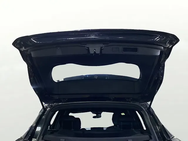 Used Tata Harrier Adventure Plus Dark Edition AT in Mohali