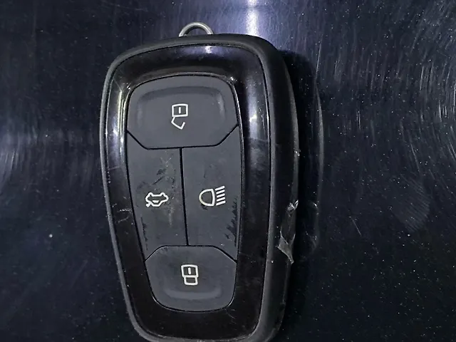 Used Tata Harrier Adventure Plus Dark Edition AT in Mohali