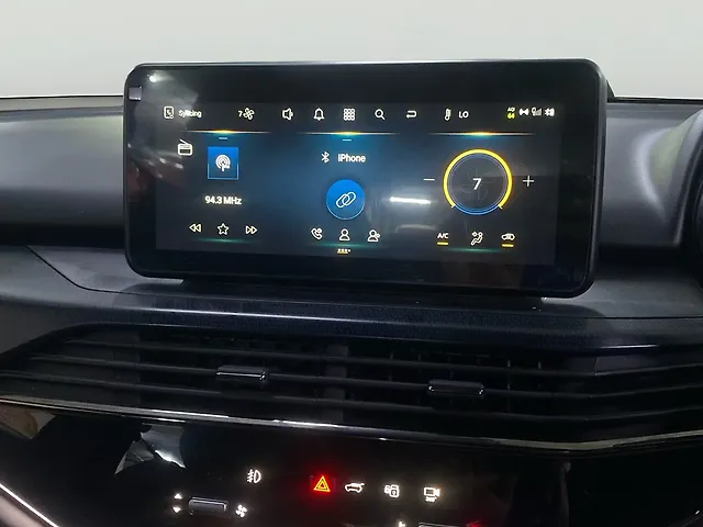Used Tata Harrier Adventure Plus Dark Edition AT in Mohali
