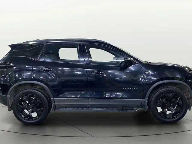 Used Tata Harrier Adventure Plus Dark Edition AT in Mohali