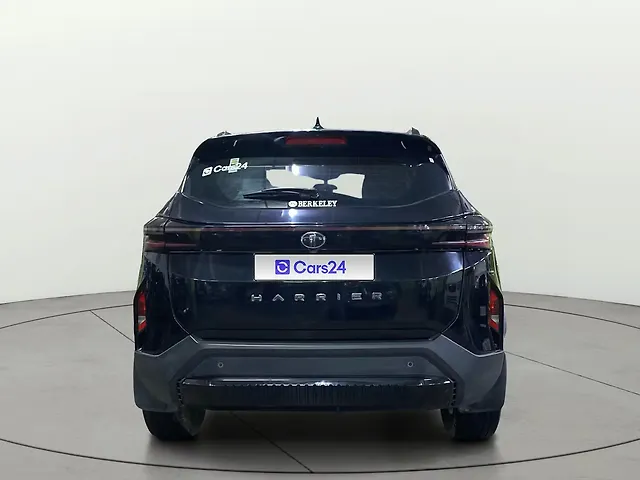 Used Tata Harrier Adventure Plus Dark Edition AT in Mohali