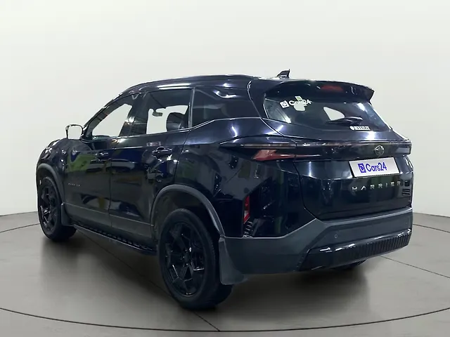 Used Tata Harrier Adventure Plus Dark Edition AT in Mohali