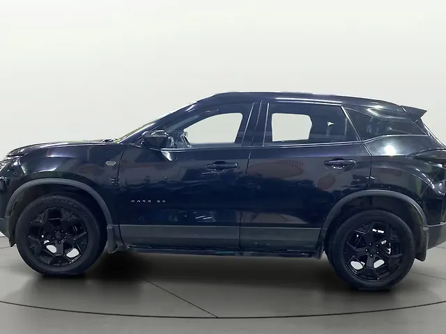 Used Tata Harrier Adventure Plus Dark Edition AT in Mohali