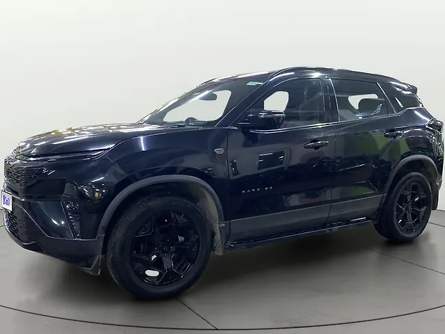 Used Tata Harrier Adventure Plus Dark Edition AT in Mohali