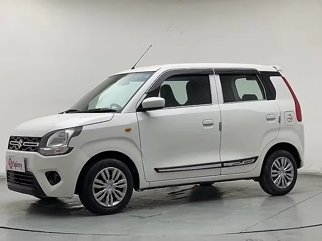 Used 2023 Maruti Suzuki Wagon R in Gurgaon Used 2023 Maruti Suzuki Wagon R in Gurgaon