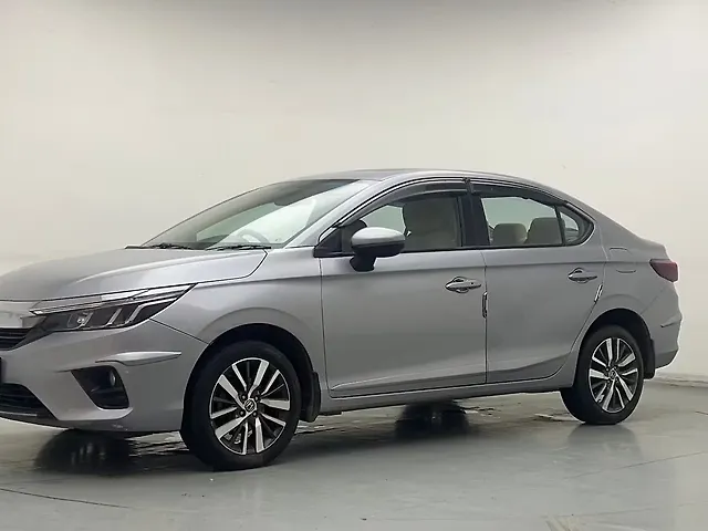 Used 2022 Honda City in Delhi