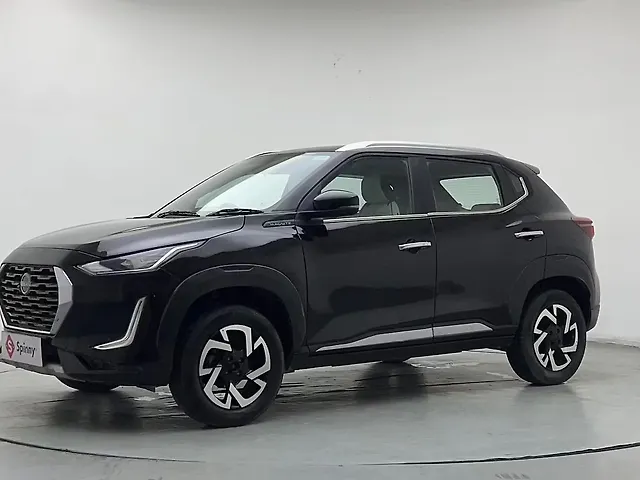 Used 2023 Nissan Magnite in Delhi Used 2023 Nissan Magnite in Delhi