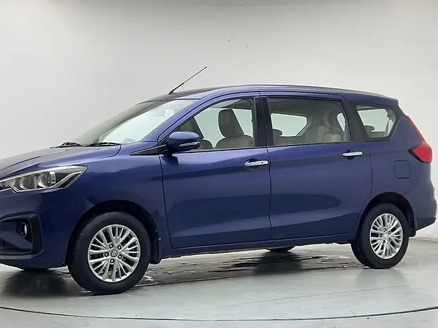 Used 2018 Maruti Suzuki Ertiga in Gurgaon