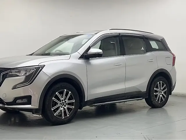 Used 2023 Mahindra XUV700 in Gurgaon