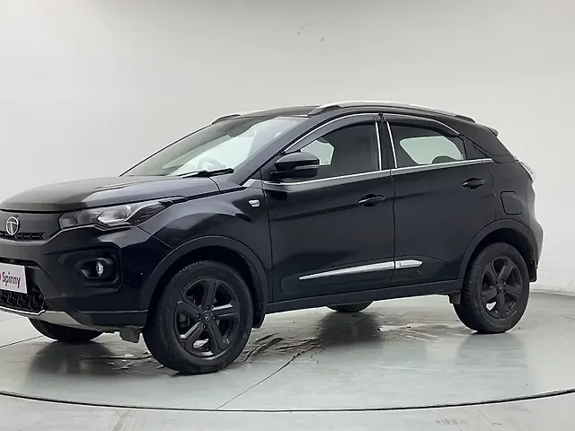 Used 2021 Tata Nexon in Delhi