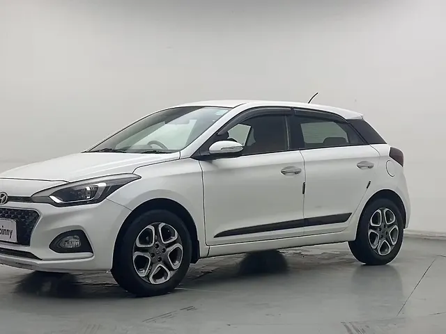 Used 2019 Hyundai Elite i20 in Delhi Used 2019 Hyundai Elite i20 in Delhi