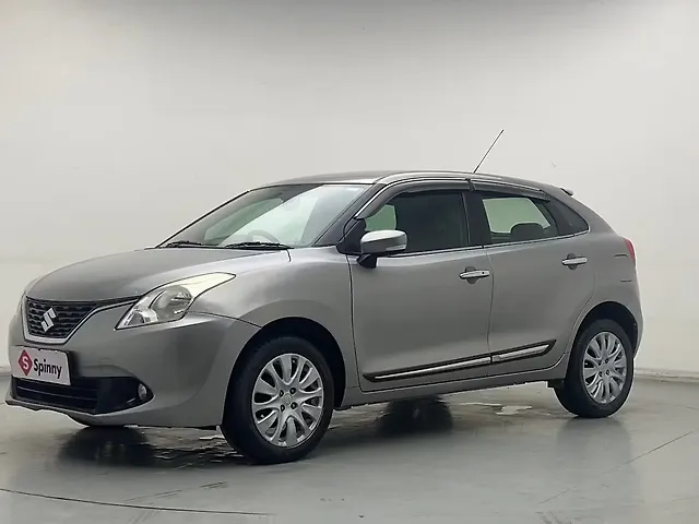 Used 2018 Maruti Suzuki Baleno in Ghaziabad Used 2018 Maruti Suzuki Baleno in Ghaziabad