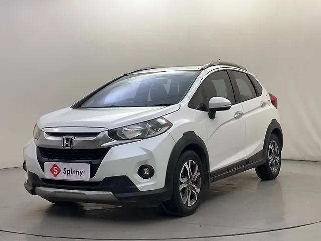 Used 2017 Honda WR-V in Bangalore