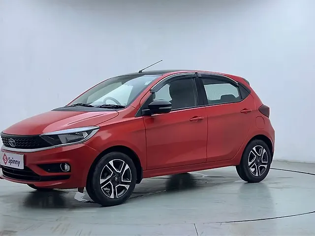Used 2020 Tata Tiago in Mumbai Used 2020 Tata Tiago in Mumbai