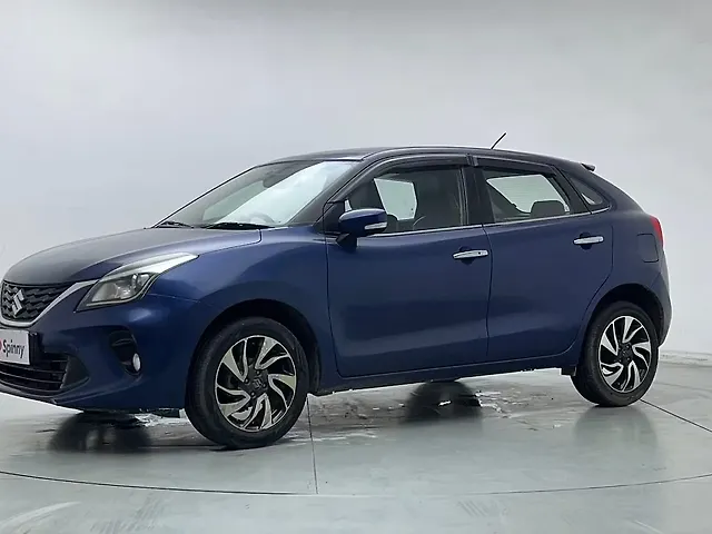 Used 2019 Maruti Suzuki Baleno in Delhi Used 2019 Maruti Suzuki Baleno in Delhi