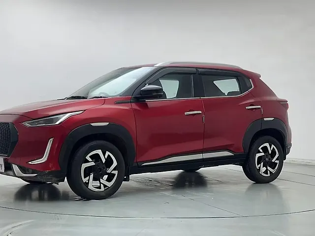 Used 2023 Nissan Magnite in Ghaziabad Used 2023 Nissan Magnite in Ghaziabad
