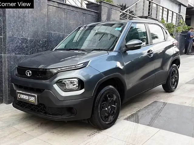 Used 2023 Tata Punch in Delhi Used 2023 Tata Punch in Delhi