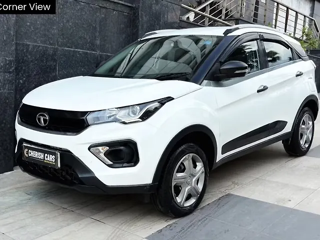 Used 2022 Tata Nexon in Delhi