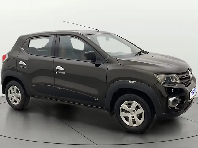 Used 2016 Renault Kwid in Chennai Used 2016 Renault Kwid in Chennai