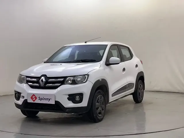 Used 2019 Renault Kwid in Bangalore Used 2019 Renault Kwid in Bangalore