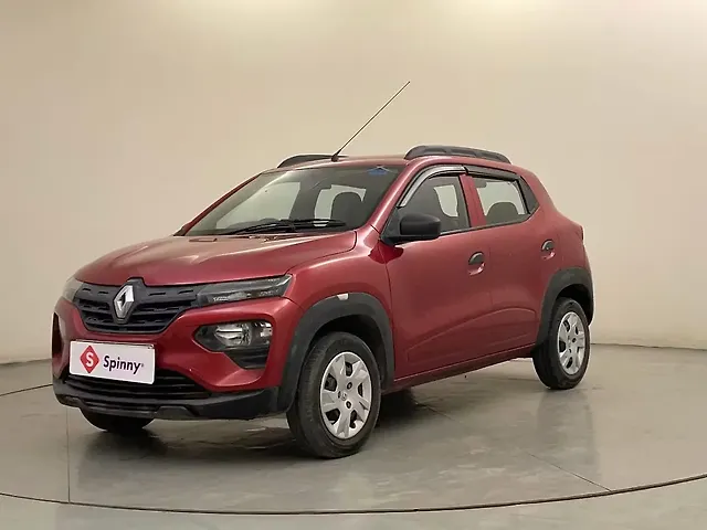 Used 2022 Renault Kwid in Bangalore Used 2022 Renault Kwid in Bangalore