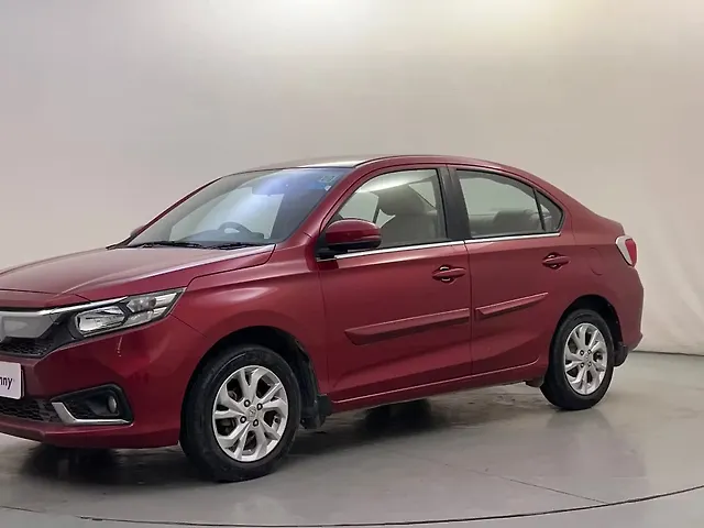 Used 2019 Honda Amaze in Bangalore