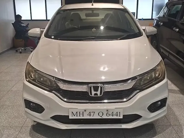 Used 2017 Honda City in Thane
