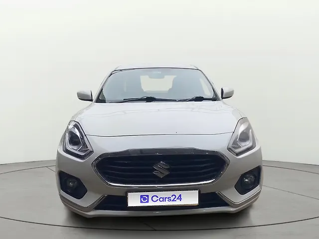Used Maruti Suzuki Dzire [2017-2020] ZXi Plus in Patna
