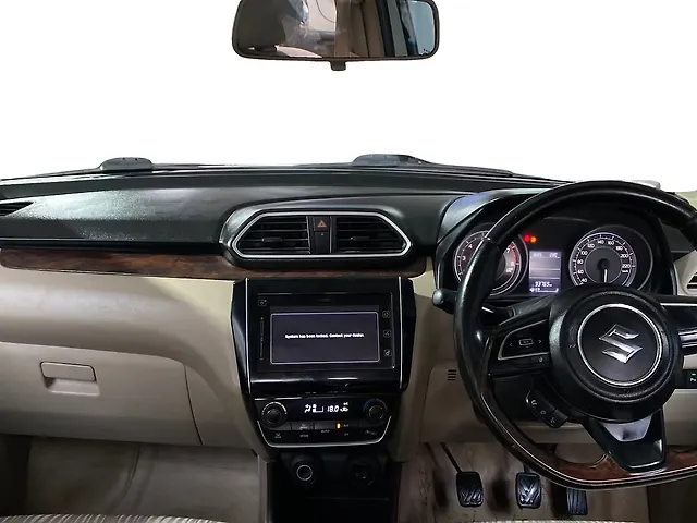 Used Maruti Suzuki Dzire [2017-2020] ZXi Plus in Patna