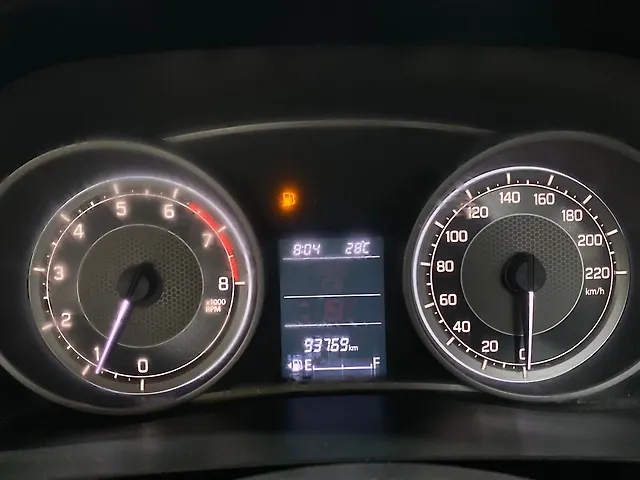 Used Maruti Suzuki Dzire [2017-2020] ZXi Plus in Patna