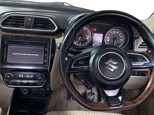 Used Maruti Suzuki Dzire [2017-2020] ZXi Plus in Patna