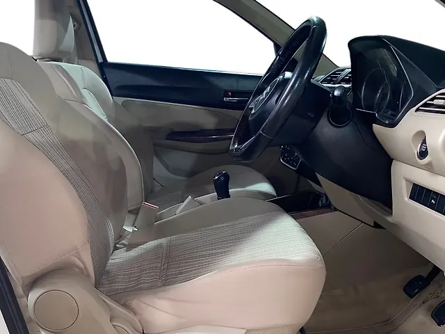 Used Maruti Suzuki Dzire [2017-2020] ZXi Plus in Patna