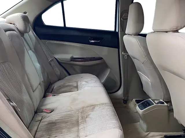 Used Maruti Suzuki Dzire [2017-2020] ZXi Plus in Patna