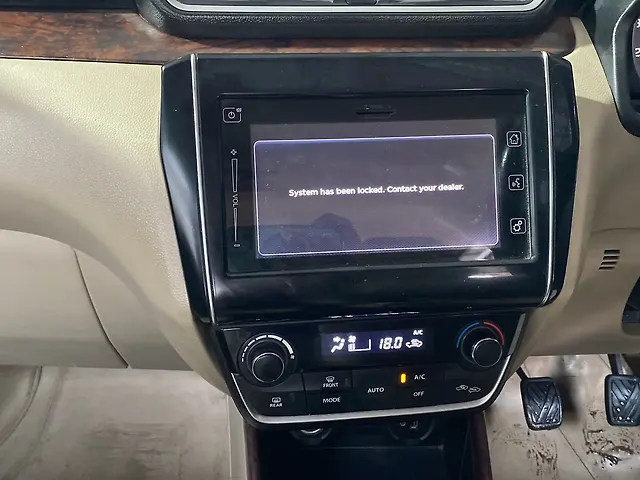 Used Maruti Suzuki Dzire [2017-2020] ZXi Plus in Patna