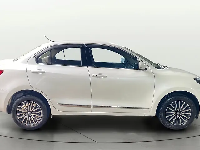 Used Maruti Suzuki Dzire [2017-2020] ZXi Plus in Patna
