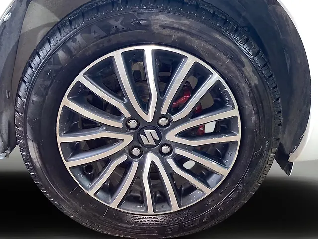 Used Maruti Suzuki Dzire [2017-2020] ZXi Plus in Patna