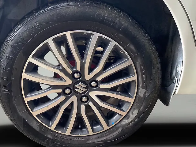 Used Maruti Suzuki Dzire [2017-2020] ZXi Plus in Patna