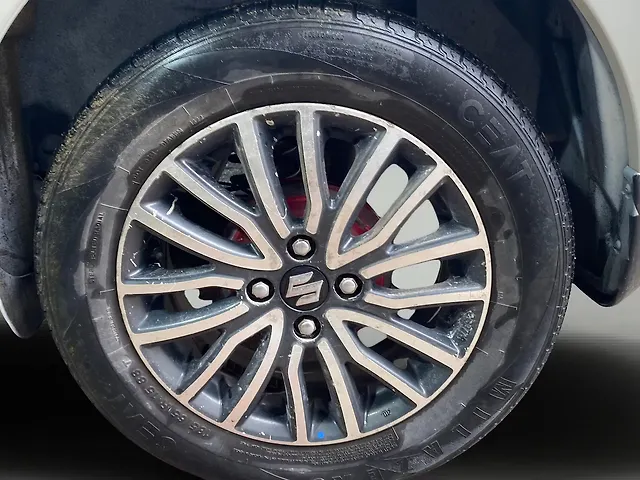 Used Maruti Suzuki Dzire [2017-2020] ZXi Plus in Patna