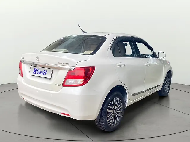 Used Maruti Suzuki Dzire [2017-2020] ZXi Plus in Patna