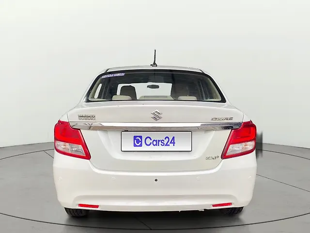 Used Maruti Suzuki Dzire [2017-2020] ZXi Plus in Patna