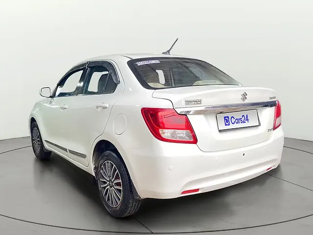 Used Maruti Suzuki Dzire [2017-2020] ZXi Plus in Patna