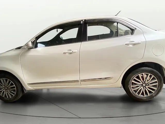 Used Maruti Suzuki Dzire [2017-2020] ZXi Plus in Patna