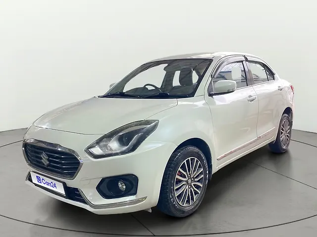 Used Maruti Suzuki Dzire [2017-2020] ZXi Plus in Patna