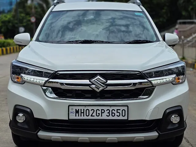 Used 2025 Maruti Suzuki XL6 in Mumbai