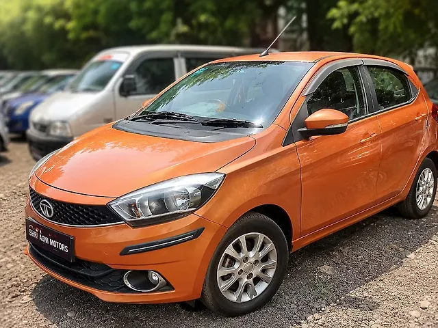 Used 2018 Tata Tiago in Mumbai Used 2018 Tata Tiago in Mumbai