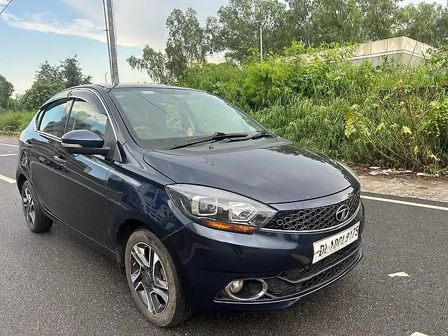 Used 2019 Tata Tiago in Delhi