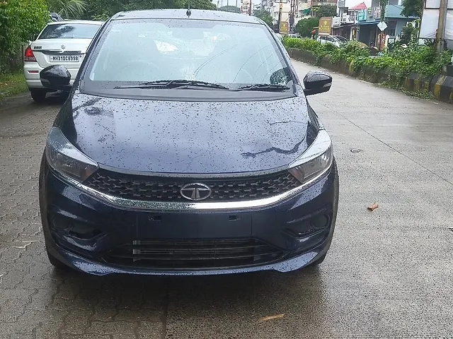 Used 2023 Tata Tiago in Nagpur Used 2023 Tata Tiago in Nagpur