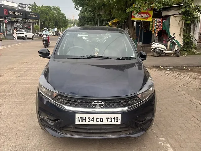 Used 2023 Tata Tiago in Nagpur Used 2023 Tata Tiago in Nagpur