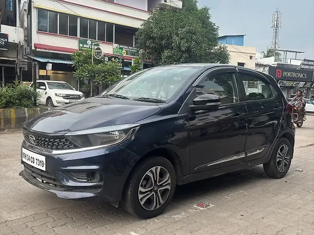 Used Tata Old Generation Tiago 2020 XT [2023-2025] in Nagpur