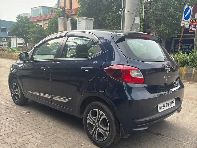 Used Tata Old Generation Tiago 2020 XT [2023-2025] in Nagpur